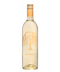 Weißwein Mettler Family Vineyards Albarino 2018