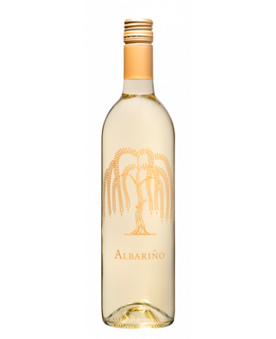 Mettler Family Vineyards Albarino 2018 750ml