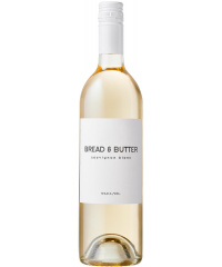Weißwein Bread & Butter Sauvignon Blanc 2022