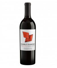 Rotwein Schrader Cellars Double Diamond Cabernet Sauvignon 2022