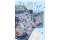 Wein Puzzle France