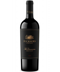 Rotwein Duckhorn Vineyards The Discussion 2019