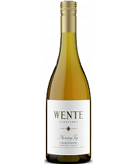 Wente Vineyards Morning Fog Chardonnay 2023 750ml