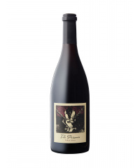 Rotwein The Prisoner Pinot Noir 2021