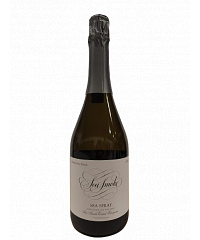 Schaumwein Sea Smoke Sea Spray Santa Rita Hills 2020 750 ml