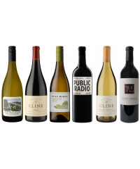 Verkostungspaket Rhone Rangers Tasting Pack