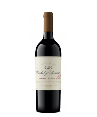 Rotwein Cartlidge & Browne Cabernet Sauvignon 2021