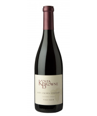 Rotwein Kosta Browne Gap´s Crown Pinot Noir 2021