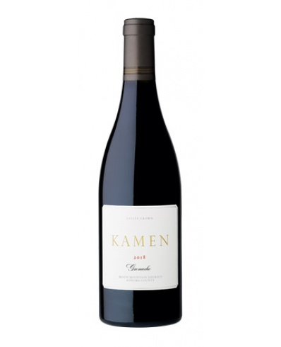 Kamen Estate Grenache 2018