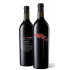 Rotwein Slo Down Wines Love Hammer Cabernet Sauvignon 2020