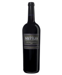 Rotwein Mettler Family Vineyards Old Vine Zinfandel 2021