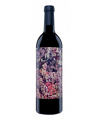 Rotwein Orin Swift Abstract Red 2023 750ml