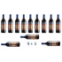 Verkostungspaket Red Wine Party Pack 9+3