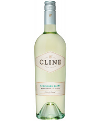 Weißwein Cline Sauvignon Blanc 2023