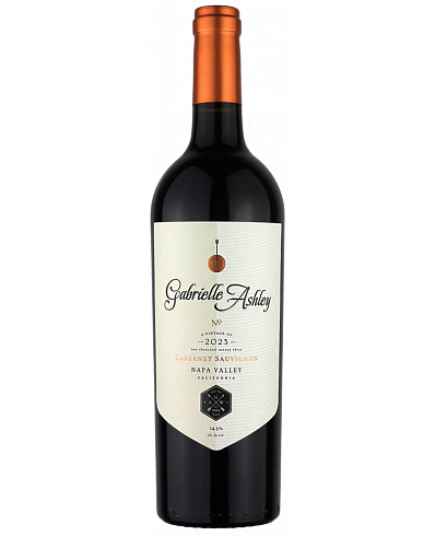 Gabrielle Ashley Cabernet Sauvignon Napa Valley 2023 750 ml