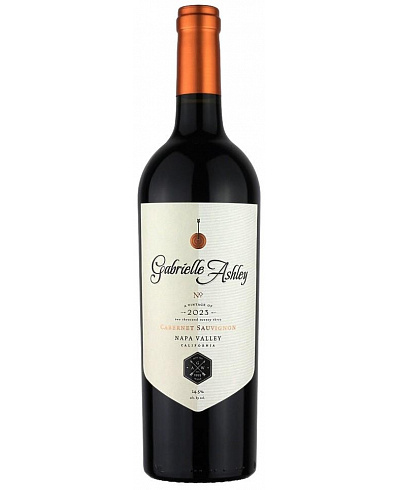Gabrielle Ashley Cabernet Sauvignon Napa Valley 2023 750 ml
