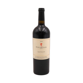 Peter Michael Winery Les Pavots 2019