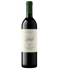 Rotwein Seghesio Family vineyards Home Ranch Zinfandel 2021