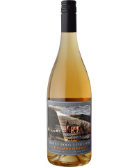 Orange kalifornischer Wein Bonny Doon Vineyard Le Cigare Orange 2021
