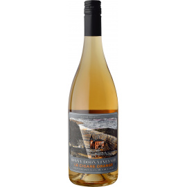 Orange kalifornischer Wein Bonny Doon Vineyard Le Cigare Orange 2021