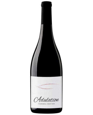 Adulation Pinot Noir 2019