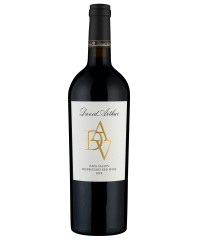 rot weine David Arthur Vineyards Proprietary Red 2018