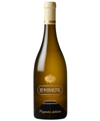Weißwein Rombauer Vineyards Proprietor Selection Chardonnay 2021