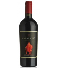 Rotwein House of Cards Cab Is King Cabernet Sauvignon 2020