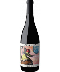 Rotwein Lapis Luna Pinot Noir 2020