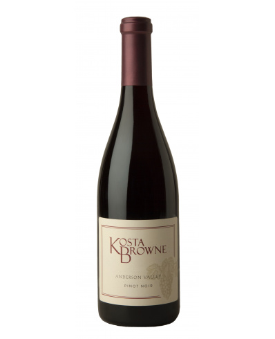 Kosta Browne Anderson Valley Pinot Noir 2021 750ml