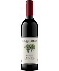 Rotwein Grgich Hills Zinfandel 2019