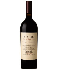 Rotwein OVID. Red Wine 2019 750ml