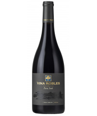 Rotwein Vina Robles Petite Sirah 2021
