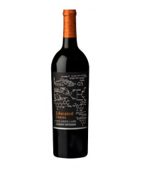 Rotwein Roots Run Deep Winery Educated Guess Cabernet Sauvignon 2022