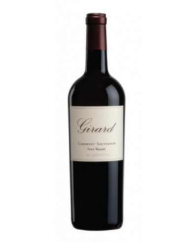 Girard Cabernet Sauvignon 2021