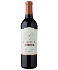 Rotwein Liberty School Cabernet Sauvignon 2021