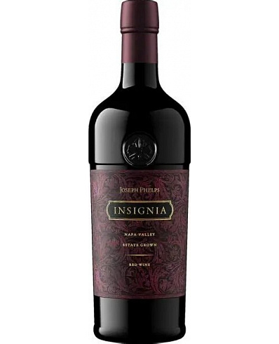 Joseph Phelps Insignia 2013 750ml