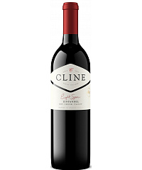 Rotwein Cline Cellars Eight Spur Zinfandel 2022