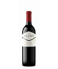 Rotwein Cline Cellars Eight Spur Zinfandel 2022