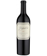 Rotwein Pahlmeyer Jayson Cabernet Sauvignon 2021 750 ml