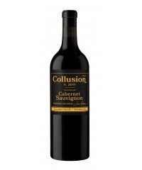 Rotwein Grounded Wine Co. Collusion 2017 aus dem Gebiet Washington