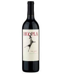 Hoopla Rotwein The Mutt Red Blend 2015 