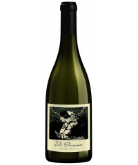 Weisse weine Prisoner Chardonnay 2019 aus Napa Valley