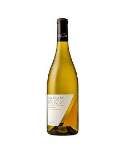 Wolfgang Puck Chardonnay Master Lot Reserve 2018