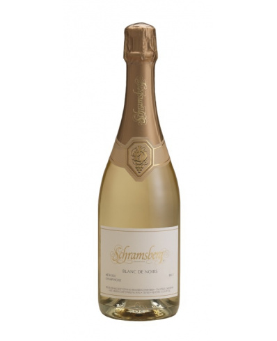 Schramsberg Vineyards Blanc de Noirs 2018 750ml