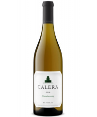 Calera Mt. Harlan Chardonnay 2019 750 ml