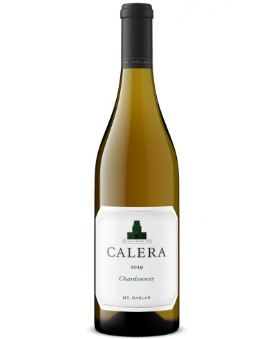 Calera Mt. Harlan Chardonnay 2019 750 ml