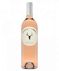 Roséwein Angels & Cowboys Rosé 2023