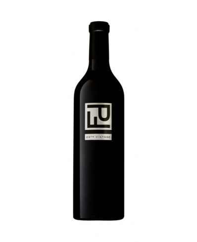 Peter Franus Zinfandel Brandlin Vineyard 2015 Magnum