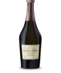 Schaumwein Richard G. Peterson Brut Rosé 2005